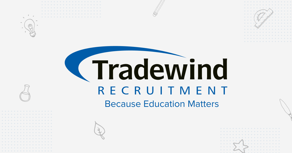 Parttime Teaching Assistant Job in Liverpool, Merseyside Tradewind